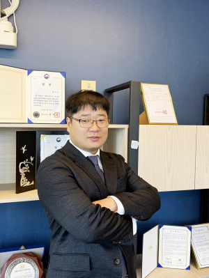 ㈜투비, 스마트승선서비스 고도화…해양 안전 관리 디지털 전환 가속