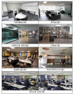 흥행 2위 한국영화 `야당` 배출한 `서울시 영화창작공간`, 차세대 창작자 모집