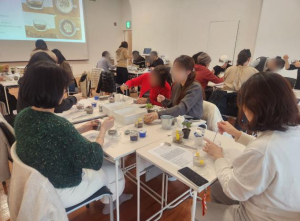 강남힐링센터, `원데이 특강` 운영...2시간 힐링 여행~