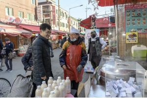 양천구, 20억 투입 전통시장 `새 단장`...시설현대화로 경쟁력 강화