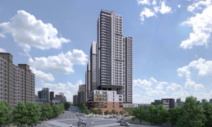 중랑구, 사가정역 인근 공공주택 1,300세대 공급 본격화