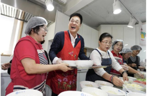 ˝주민 아이디어로 지역문제 푼다˝ 종로구 주민소통 공모사업