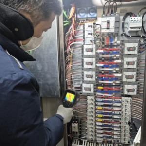 구로구, 민‧관 합동 `설 명절 대비 전통시장 안전점검` 실시