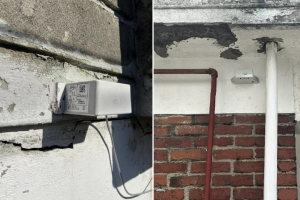 관악구, 사물인터넷(IoT) 기반 노후 건축물 안전관리 실시 `24시간 모니터링으로 주민 불안 해소`