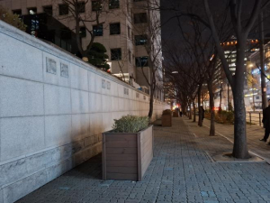 영등포구, 3년 만에 돌아온 불법 포장마차 강경 대응으로 `철퇴`