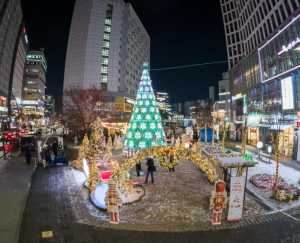 강서구, 예술로 상권을 채우다...머무르고 싶은 `마곡미술길` 조성에 10억 투입