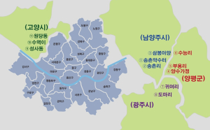 서울시, 도심을 벗어나 나만의 텃밭을 가꾸세요! 친환경농장 참여자 모집