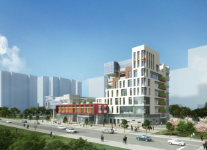 동대문구 옛 구민회관 터, 복합문화공간으로 재탄생…서울시 투자심사 통과