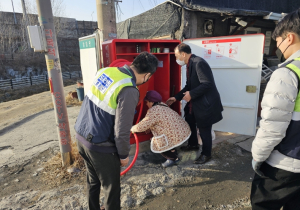 송파구, 화재취약시설 특별 점검 나서…설 연휴 앞두고, 구민 안전관리 강화!