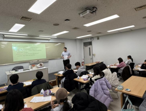 성북구, 고려대 캠퍼스서 초등 고학년 대상 원어민 영어캠프 운영