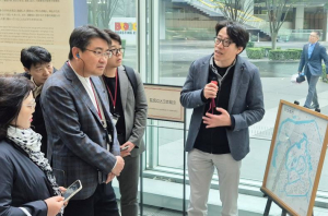 노원, 광운대역세권개발 현황과 비전 `신속추진 포럼`에서 밝힌다