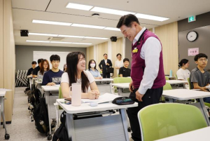 동대문구, 2026 교육경비 지원안 확정…미래·교권·맞춤지원에 `현장형 투자`