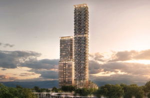 서울시, 새 랜드마크 삼표레미콘 부지 착공 눈앞…오세훈 시장, 3일 현장점검