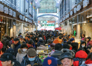 동대문구, 설 앞두고 물가·복지·응급진료·청소까지 ‘촘촘한 명절 대책’