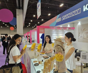 강남구, 2026년 중소기업 해외마케팅 지원 사업 본격 추진