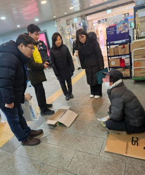 서초구, 설 명절 맞아 취약계층 위한 `종합돌봄 지원대책` 추진