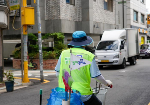 `강북구 빌라관리사무소` 2025년 지방정부 정책대상 최우수상 수상