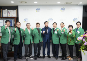 성북구, 자율방재단 연합회 간담회 개최… 지역 안전관리 강화 논의