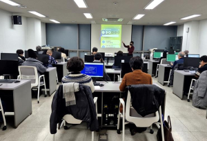 용산구, `2026년 구민 정보화교육` 운영