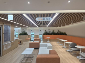 동대문구 휘경동에 `서울디지털동행플라자`…9일 문 연다