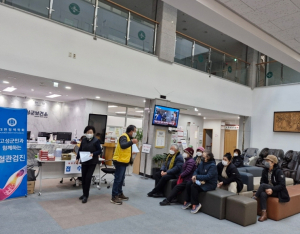 청년이 머물고 성장하는 도시, 광진구 ... 2026년 청년정책 추진