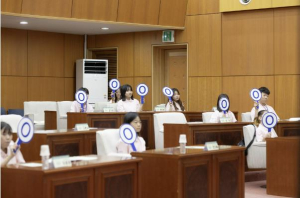 도봉구, 올해 37개 청소년참여예산사업 추진…1억5천여만 원 투입