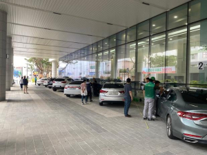 동작구, ˝장거리 운전 걱정 마세요˝…  설맞이 자동차 무상점검 실시