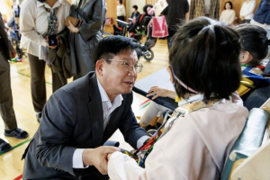 장벽은 허물고 일상은 넓힌다...무장애 도시 마포