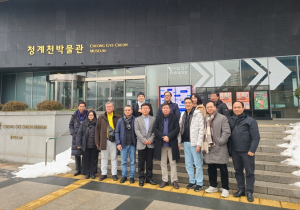 서울시, 친선도시 하노이에 글로벌 선도 도시 정책 노하우 공유