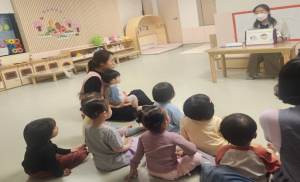 서울시, 전국 최초 모든 어린이집으로…서울형 영유아 방문건강관리 확대