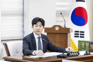 강서구의회 홍재희 의원, 폐기·제적 도서 재활용 위한 조례 개정 추진