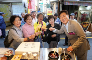 설 앞두고 종로 `주차 유연화`… 단속 완화·학교 운동장 개방
