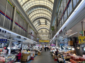 서울 중구, 신중부시장·약수시장 설맞이 온누리상품권 환급 이벤트