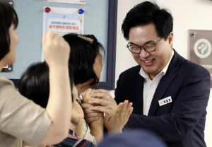 행복카가 첫 등굣길 함께한다! … 동작구, 장애아동 통학 지원 서비스 운영