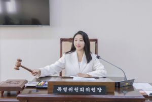 강북구의회 정초립 의원, ‘맹그로브’ 방문, 워케이션 인프라 벤치마킹