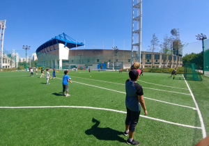 서울시, `내일은 홈런왕` 어린이 야구교실 운영… 11일 참가 신청