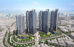 서울시, `동소문2구역` 20년 만에 재개발 본격화…초역세권에 618세대 공급