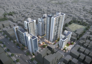 서울시, `중곡아파트` 348세대 재건축 본격 추진… 강북권 개발 활성화