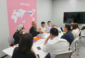 서울시, 수출･마케팅･판로까지 올인원 지원…`서울뷰티허브` K-뷰티 기업 100곳 모집