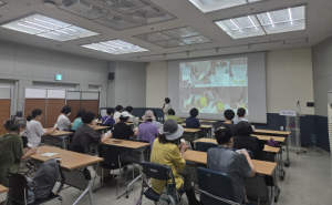 동대문구 제로웨이스트 환경교육, 기후에너지환경부 우수 환경교육프로그램 선정