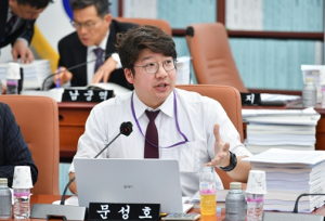 문성호 서울시의원, “서울시내버스 재정지원 스노우볼 해소 위한 재난 극복 특별회계 지원 필요”