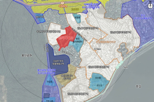 용산구 청화아파트, 한강 ‧ 남산 경관 품은 주거단지로 재탄생