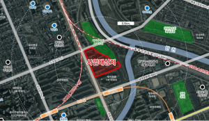 대치우성1차·쌍용2차아파트, 수변 경관 1,324세대 공급… 통합재건축 본격화