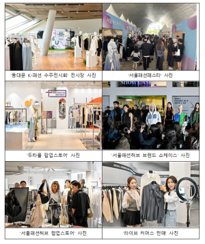 서울시･무신사 협력 본격화…K-패션 브랜드 100개 육성, AI로 제작･판로까지 지원