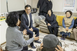 양천구, 설 연휴 7일간 `24시간 비상체제` 가동…안전·민생·생활 총력 대응