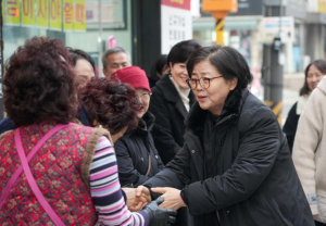 강북구 `설맞이 시장 한바퀴`… 16곳 시장 누빈다