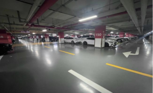 설 연휴 주차 걱정 끝!... 금천구, 학교·민간시설·공영주차장 무료 개방