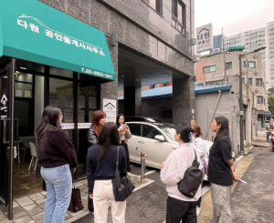 ˝계약부터 집수리까지˝…영등포구, `영(Young)한 독립생활` 청년 참여자 모집