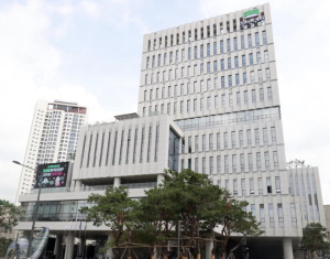 가고 싶은 효자 경로당! 동작구 경로당이 달라진다