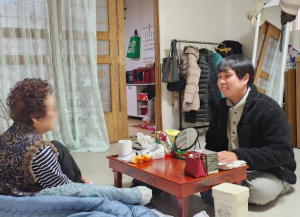 성동구, 외롭지 않은 안전한 설 명절 `든든돌봄` 집중 가동